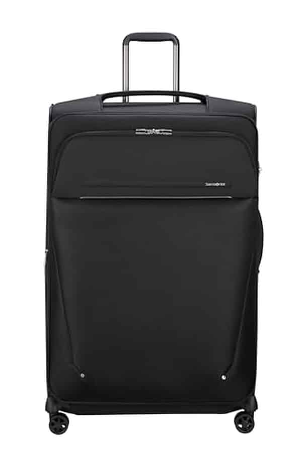 Découvrez notre test détaillé de la valise extensible Samsonite Icône B-Lite XXL 83 cm noire : capacité, légèreté et durabilité pour vos voyages. 