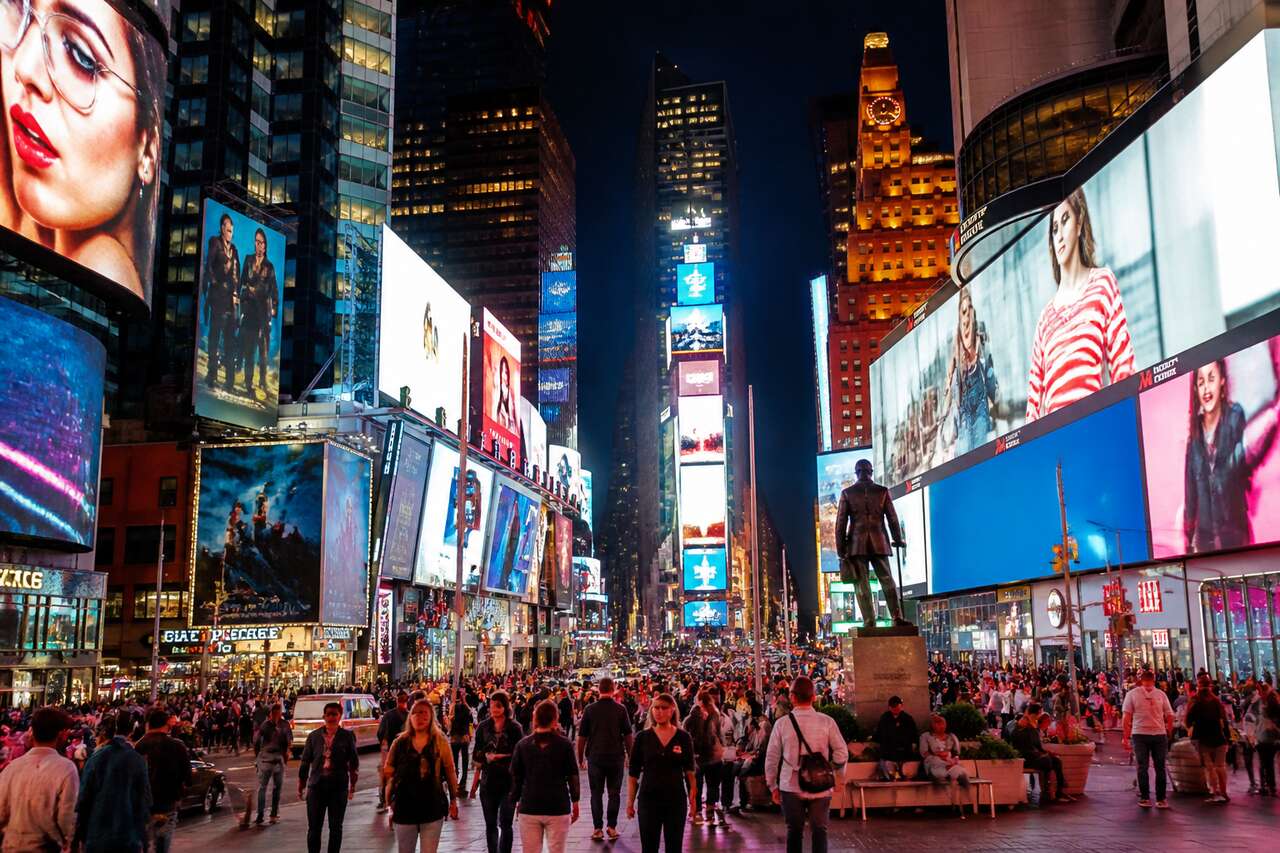 Préparer un voyage à New York : guide complet et conseils pratiques