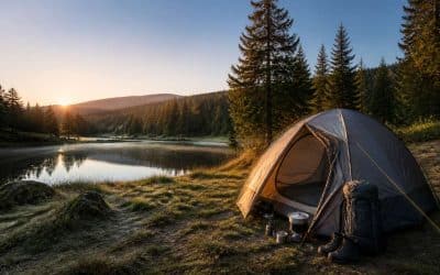 Checklist bivouac : guide du camping sauvage