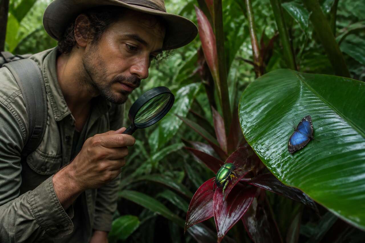 Identifier les risques d&rsquo;insectes selon la destination et la saison