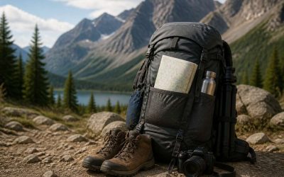 Kit du voyageur : conseils et équipements essentiels