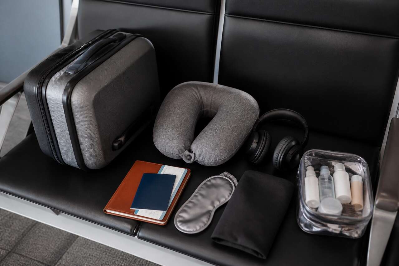 Voyage en avion: les 10 indispensables &agrave; ne pas oublier