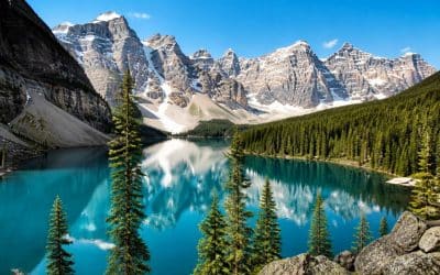 Voyage : itinéraire de deux semaines dans l’ouest canadien