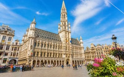 Week-end à Bruxelles : guide des Incontournables