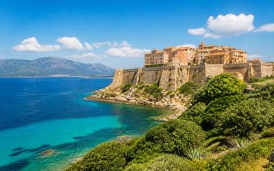 Que faire à Calvi ? Découvrez les incontournables