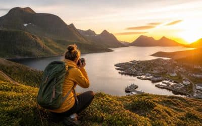 Améliorer vos photos de voyage : astuces et conseils