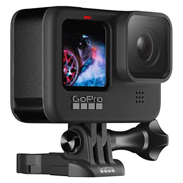 Découvrez notre test complet de la GoPro HERO9, la caméra de sport 5K ultime pour capturer vos aventures en haute résolution avec stabilisation avancée. 
