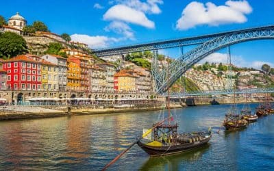 Porto : guide de 3 jours pour explorer la ville