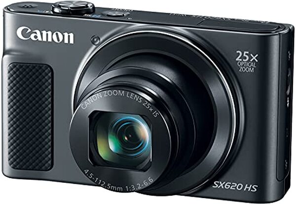 Découvrez notre test détaillé du Canon PowerShot SX620 : performances, qualité photo et verdict sur cet appareil photo compact idéal pour les voyages. 
