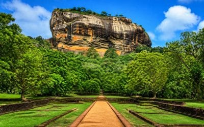 Comment préparer votre voyage au Sri Lanka ?