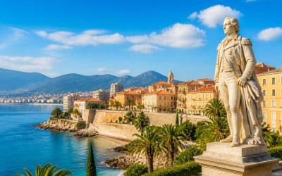 Que faire à Ajaccio : incontournables et activités