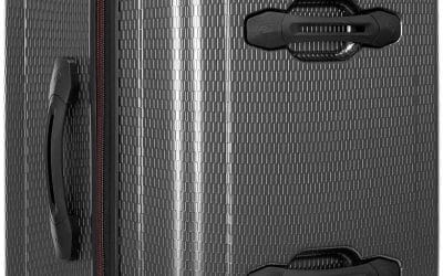 Test de la valise rigide Traveler&rsquo;s Choice Maxporter II 30