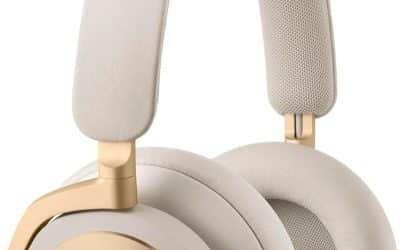 Test du casque bluetooth Beoplay HX de Bang & Olufsen : luxe et autonomie