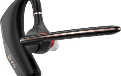 Test du casque bluetooth poly voyager legend 50 : confort et performances