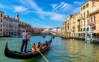 Week-end à Venise : que faire en Italie ?