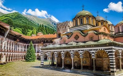 Que faire et voir en Bulgarie ?