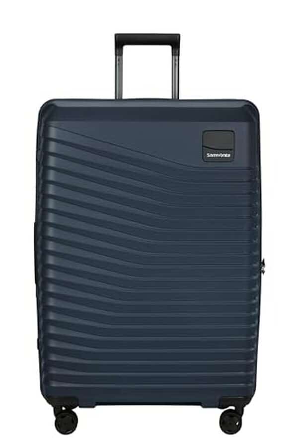 Découvrez notre test détaillé de la valise extensible Samsonite Intuo 75 cm : capacité, durabilité, design et verdict final pour vos voyages.