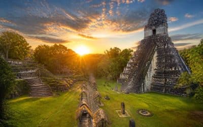 Itinéraire de voyage au guatemala : découverte et aventures