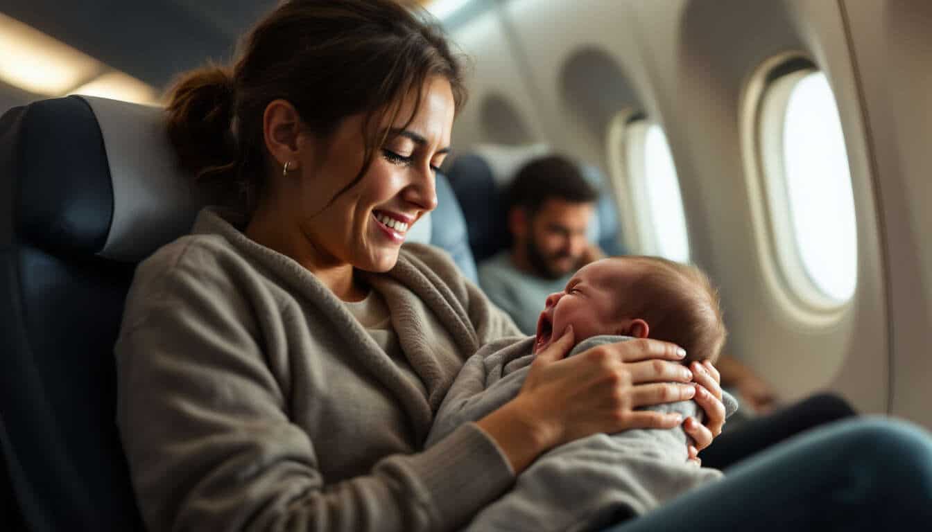 1783467383-comment-gerer-un-bebe-qui-pleure-en-avion.jpg Comment gérer un bébé qui pleure en avion ?