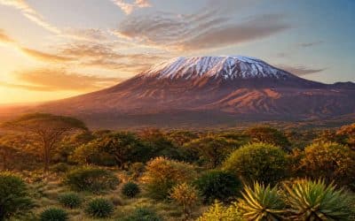 Que faire et voir en Tanzanie ?