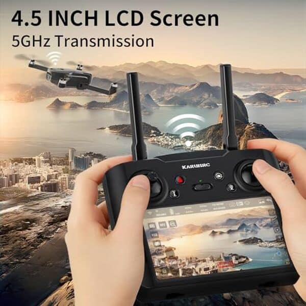 Découvrez notre test détaillé du drone professionnel C0 avec caméra haute performance. Analyse complète des caractéristiques, de la qualité vidéo et des capacités de vol pour les professionnels.