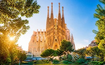 Top 10 des monuments à découvrir à Barcelone