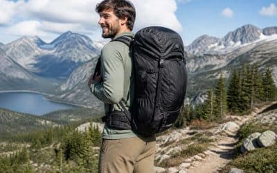 Meilleures marques de sacs à dos : guide complet