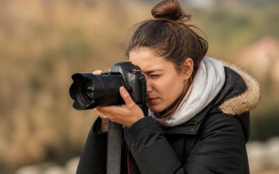 Photographie : conseils pour débuter et progresser
