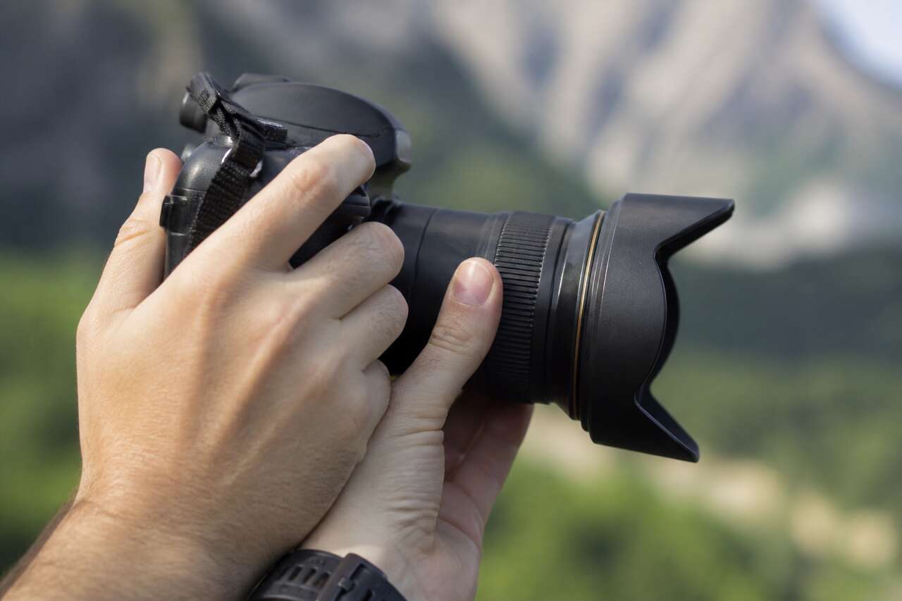 Faire la mise au point et gérer la profondeur de champ Faire la mise au point et gérer la profondeur de champ