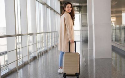 Quelle valise cabine choisir pour voyager en avion ?