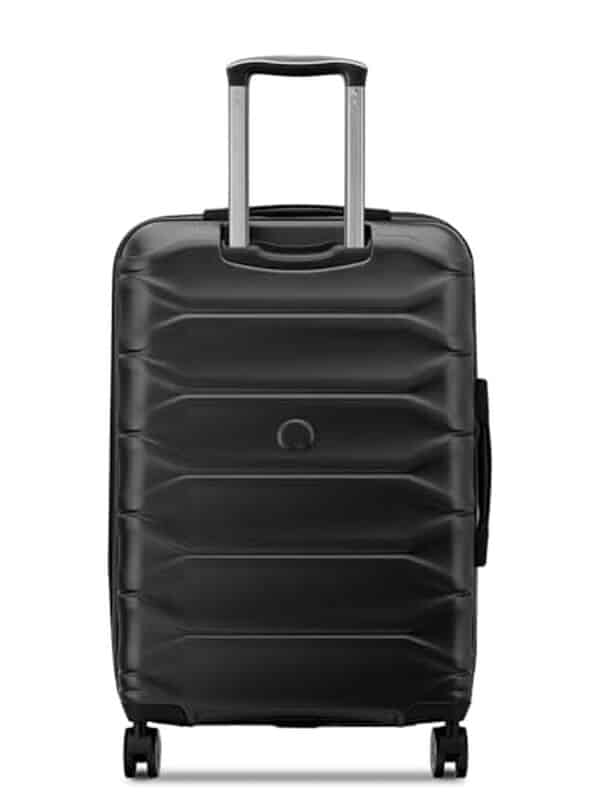 Découvrez notre test complet du set de valises Meteor de Delsey : caractéristiques, avantages, prix et avis clients pour bien choisir votre ensemble de bagages. 