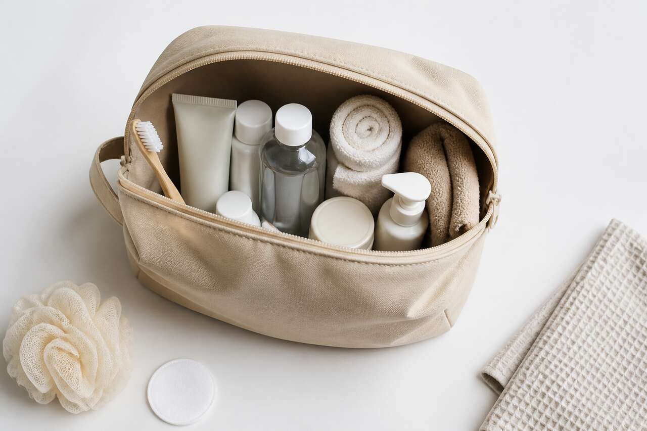 Trousse de secours: le minimum vital et les indispensables sant&eacute;