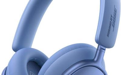 Test : baseus Inspire XH1, casque Bluetooth à réduction de bruit