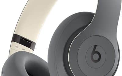 Test : beats studio pro, casque sans fil avec réduction du bruit