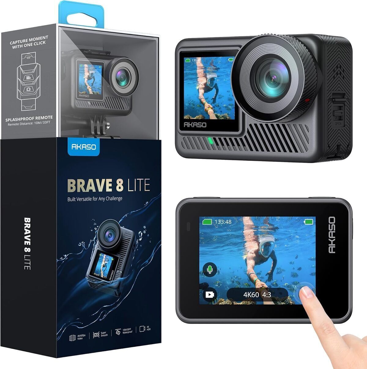 featured-test-camera-sport-akaso-brave-8-lite-performance-4k-et-etancheite-exceptionnelle.jpg Test caméra sport AKASO Brave 8 Lite : performance 4K et étanchéité exceptionnelle