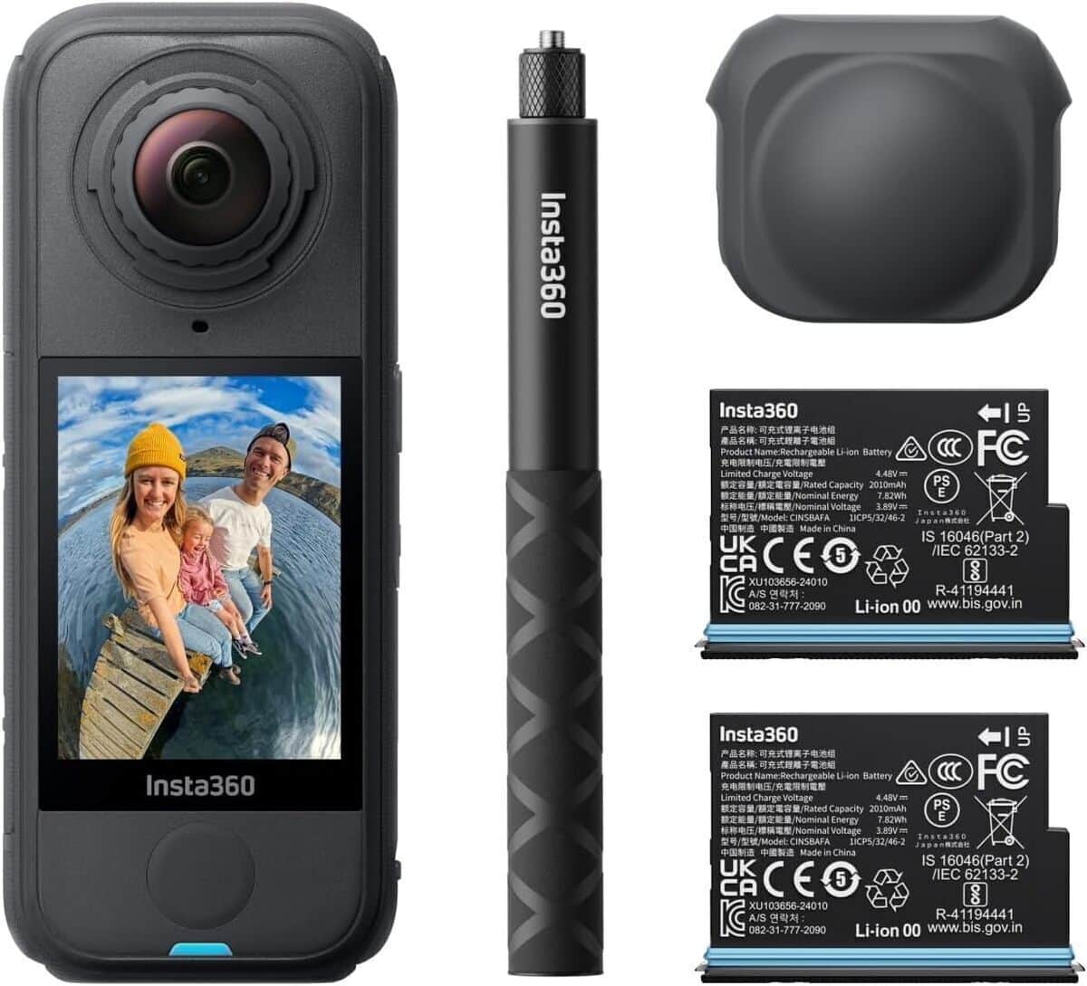 featured-test-de-la-camera-insta360-x4-air-pack-8k-leger-et-performant.jpg Test de la caméra Insta360 x4 air pack 8k : léger et performant
