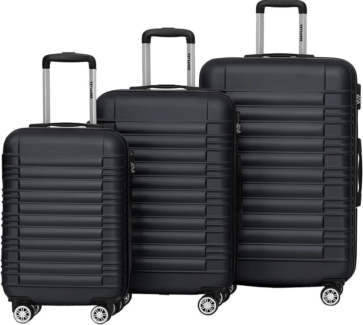 featured-test-des-valises-rigides-trvlmore-lot-de-3-noir.jpg Test des valises rigides TRVLMORE : lot de 3 noir