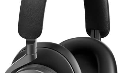 Test Du Bang & Olufsen Beoplay H95 : casque Bluetooth De Luxe