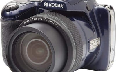 Test Kodak Astro Zoom AZ528 : zoom et performance en vue