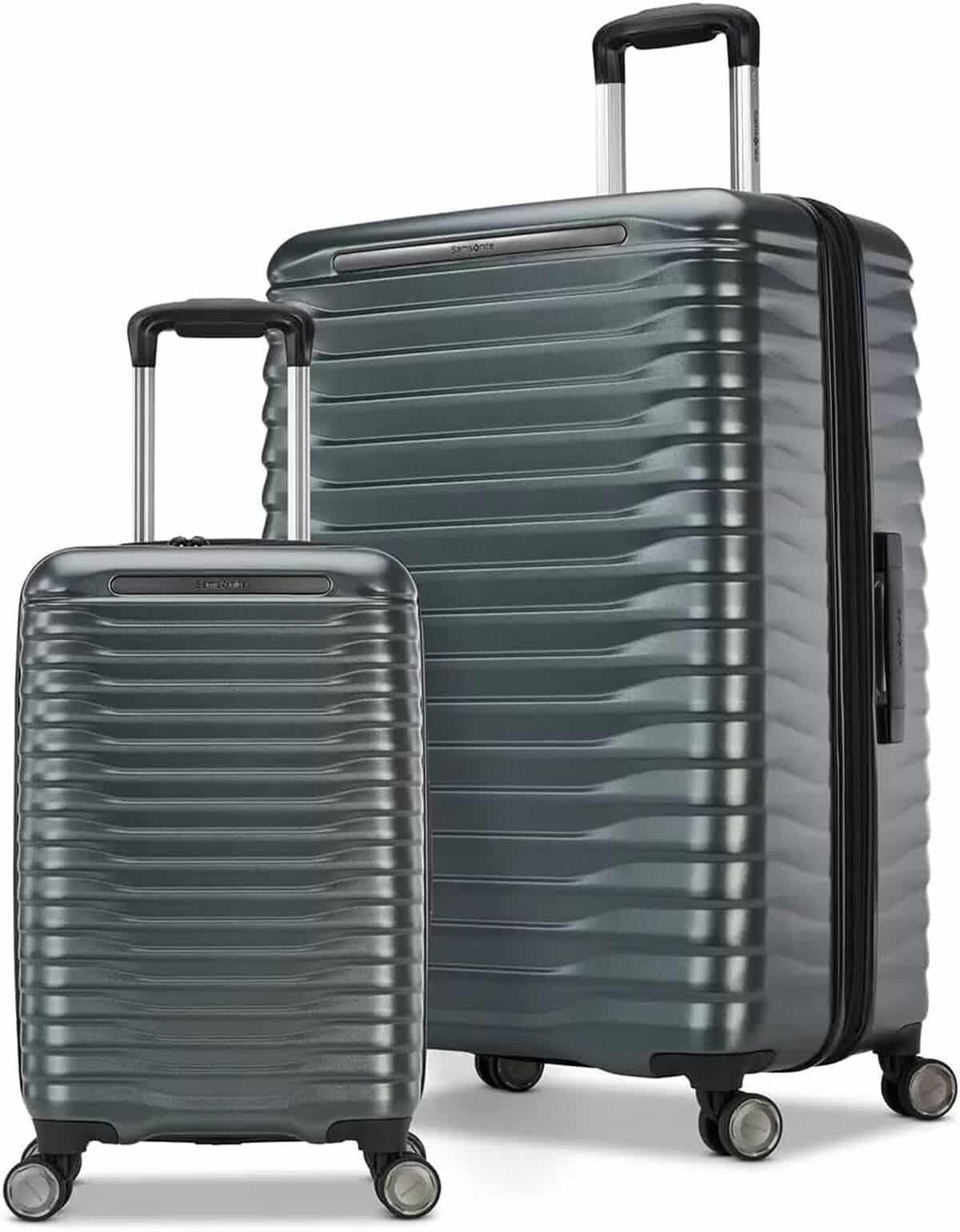 featured-test-valises-rigides-samsonite-element-2-pieces-vertes.jpg Test : valises rigides Samsonite Element 2 pièces vertes