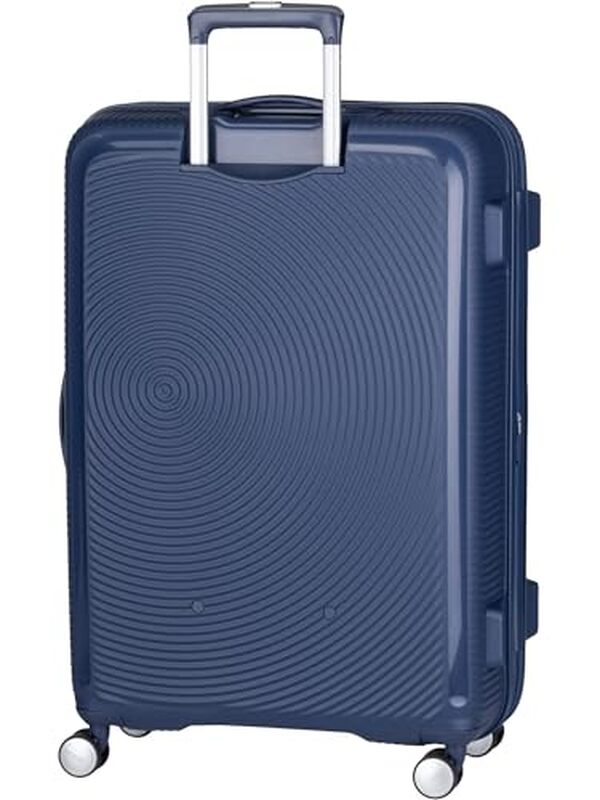 Découvrez notre test détaillé de la valise American Tourister Soundbox spinner L : praticité, durabilité et style pour vos voyages en toute sérénité.