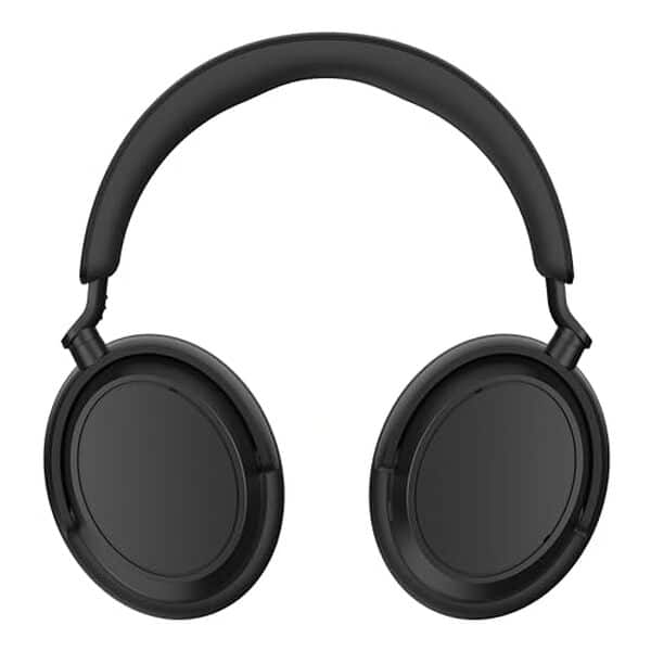 Découvrez notre test complet du casque Sennheiser Accentum Plus : 50 heures d'autonomie, réduction de bruit active performante et qualité audio professionnelle pour un confort optimal.