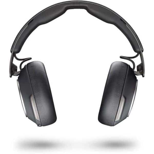 Découvrez notre test complet du Plantronics Voyager Surround 80 UC : performances audio, connectivité et polyvalence pour les appels professionnels.
