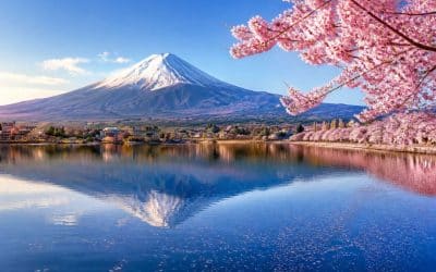 10 incontournables pour un voyage au Japon