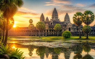 Utiliser son mobile en Asie : astuces et conseils