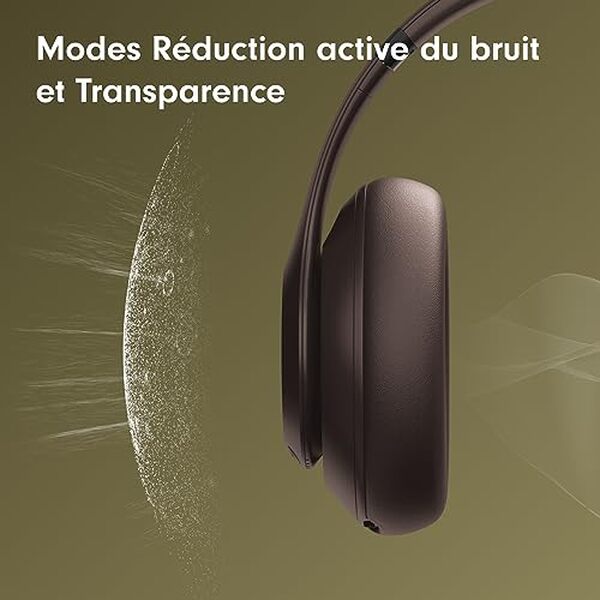 Découvrez notre test détaillé du Beats Studio Pro : casque Bluetooth haut de gamme avec son spatial immersif, autonomie exceptionnelle et design premium.