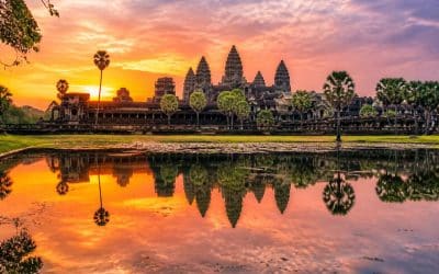 Préparer un voyage au Cambodge : conseils et astuces