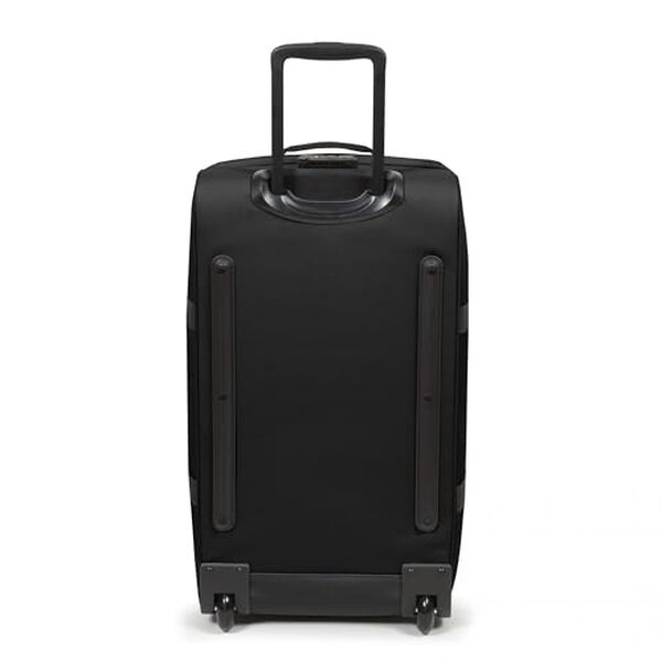 Découvrez notre test détaillé de la valise Eastpak TRANVERZ M 78 L : capacité, durabilité et praticité pour vos voyages en toute légèreté.