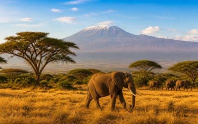 Préparatifs pour voyager au Kenya : guide et conseils