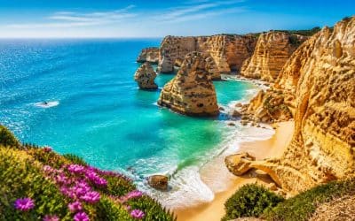 Road trip au Portugal : itinéraire et conseils